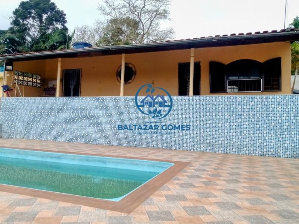 Chácara, 2 quartos, 2000 m² - Foto 1