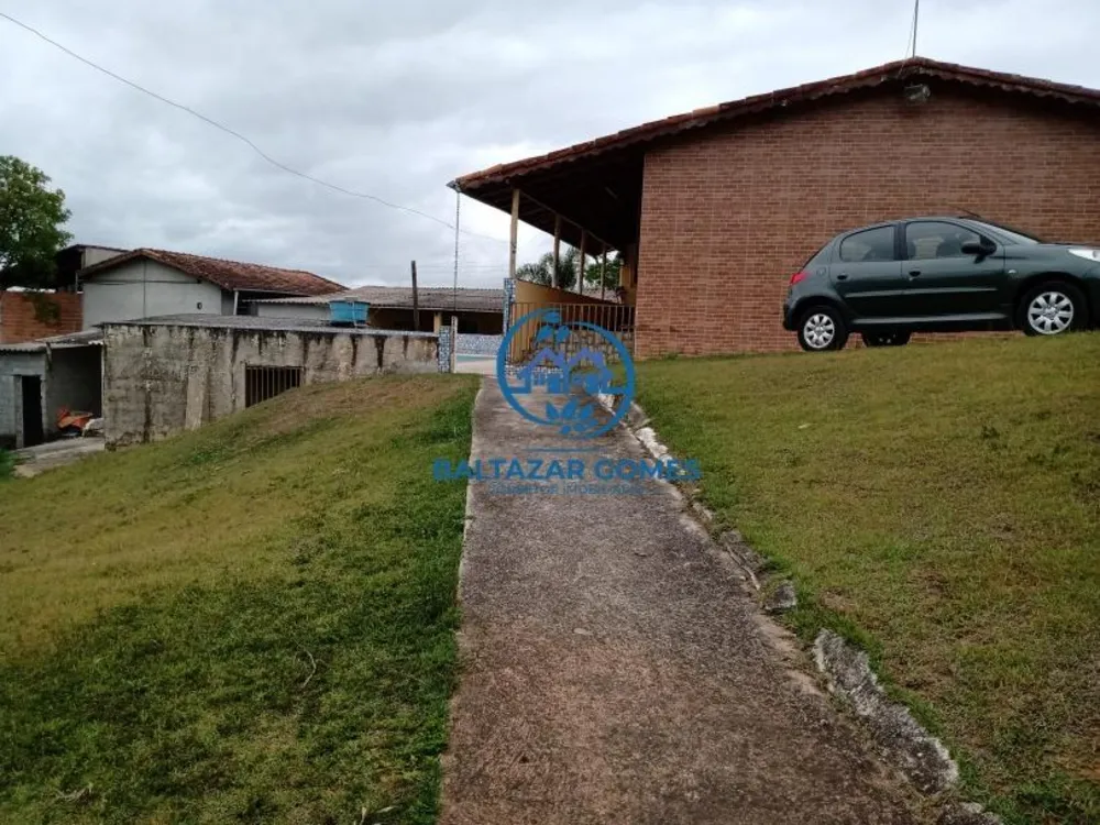Chácara, 2 quartos, 2000 m² - Foto 9