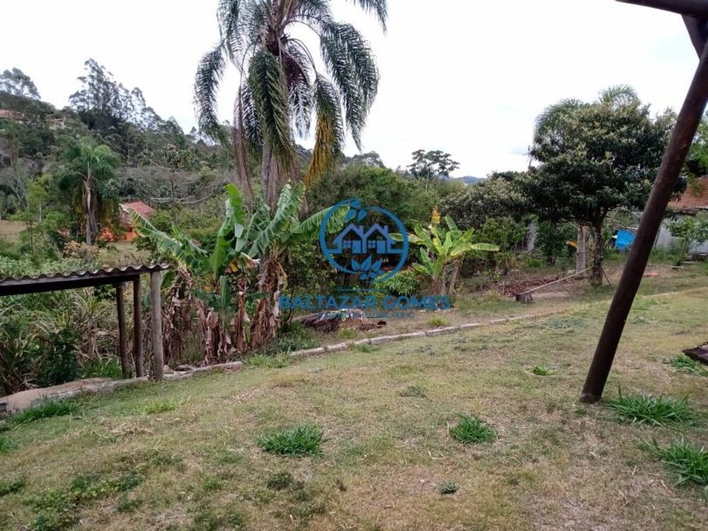 Chácara, 2 quartos, 2000 m² - Foto 4