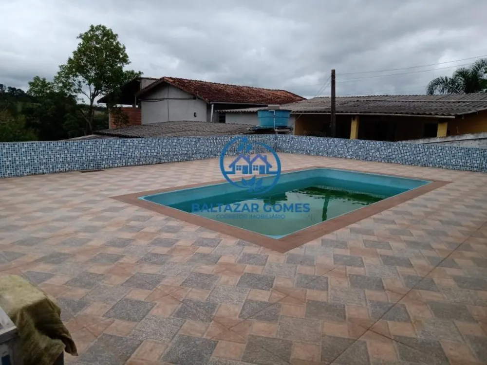 Chácara, 2 quartos, 2000 m² - Foto 8