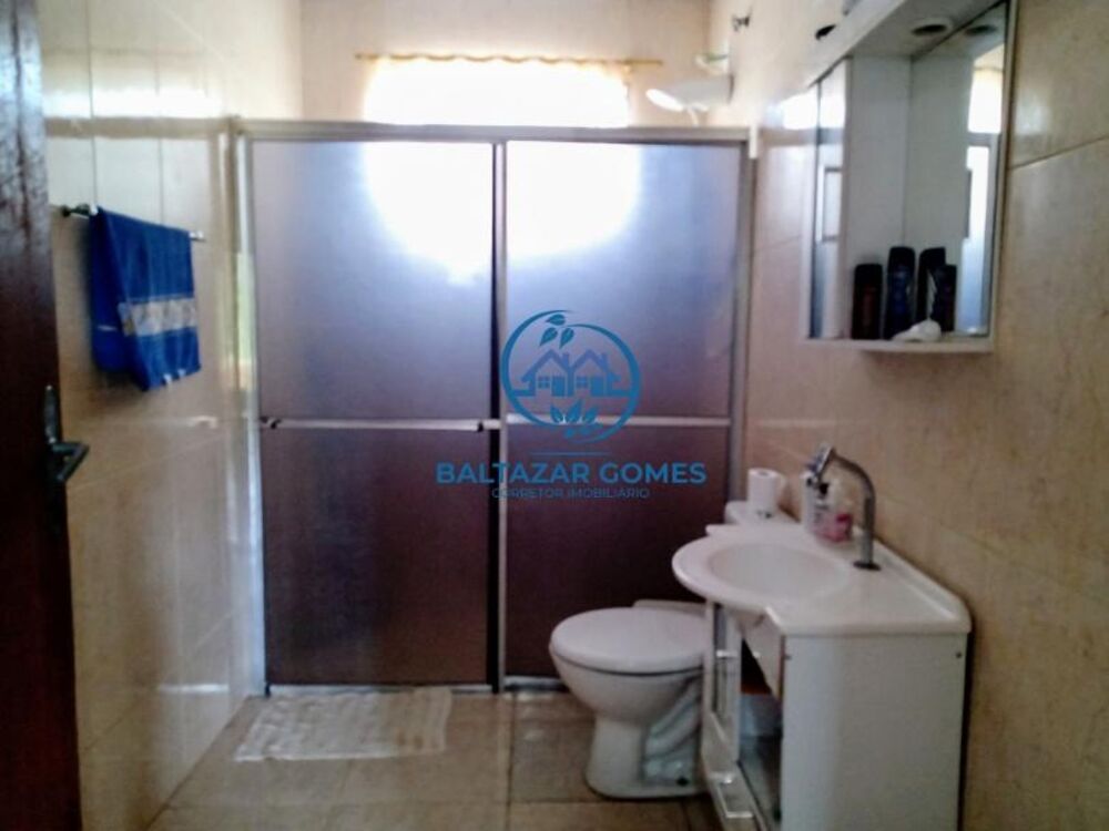 Chácara, 2 quartos, 2000 m² - Foto 3