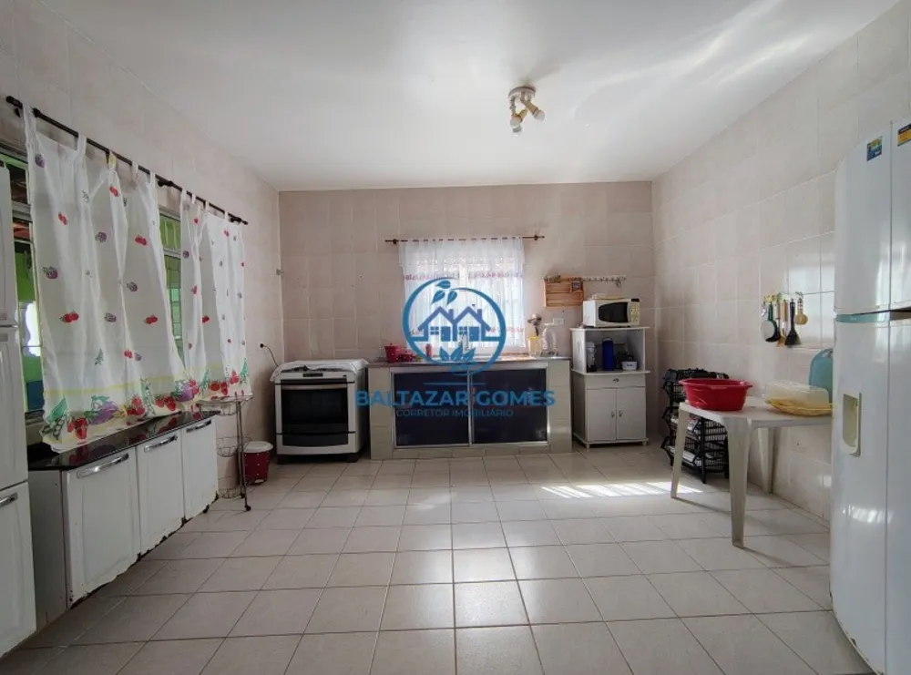 Casa, 3 quartos - Foto 4