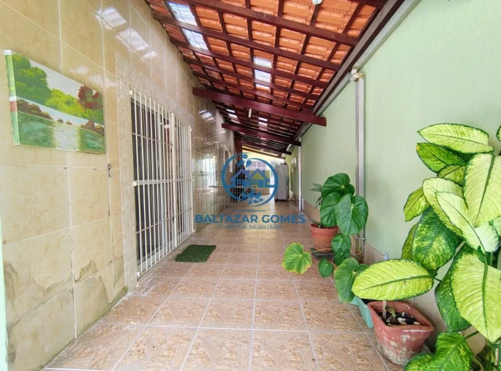 Casa, 3 quartos - Foto 9