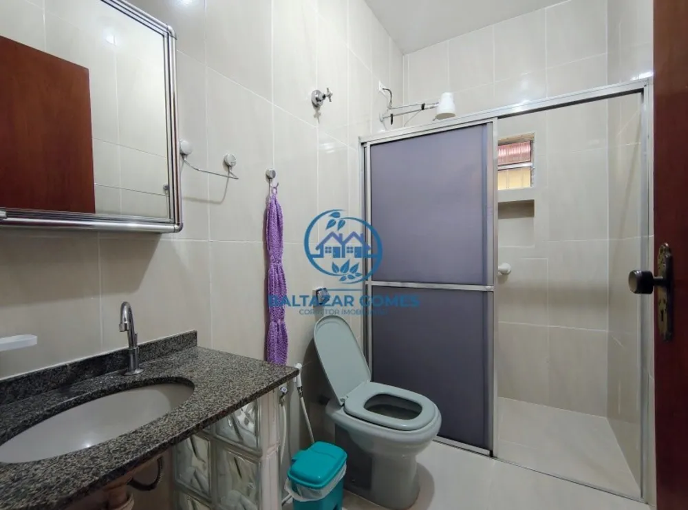 Casa, 3 quartos - Foto 5