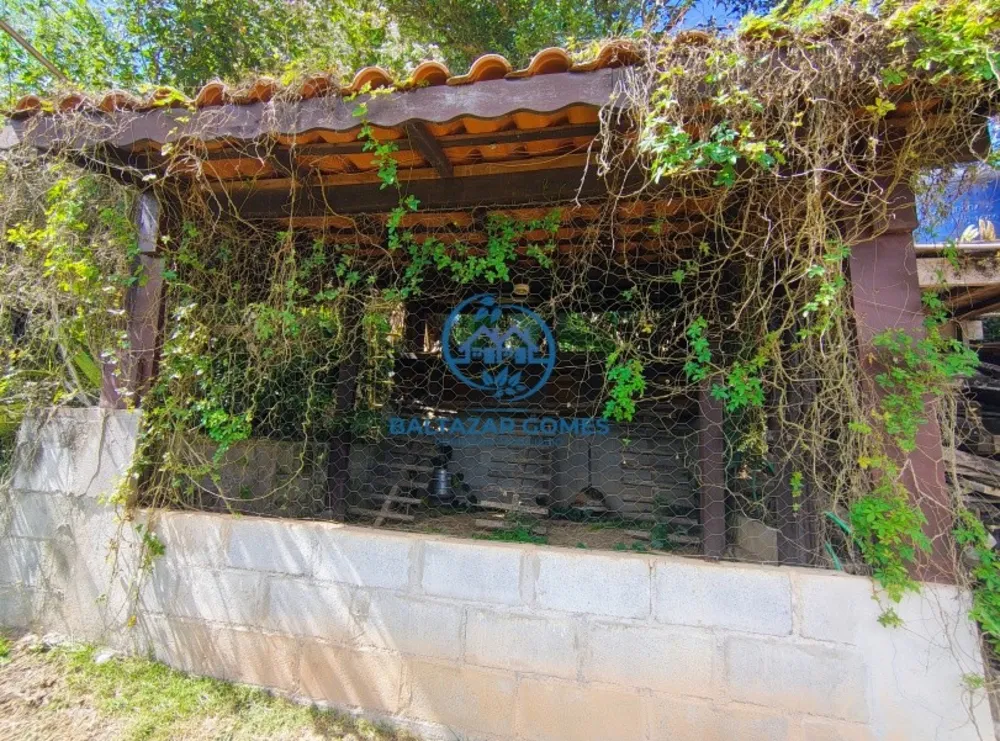 Chácara, 3 quartos, 2670 m² - Foto 14