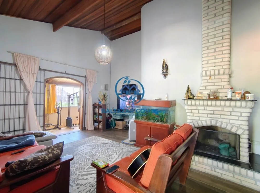 Chácara, 3 quartos, 2670 m² - Foto 5