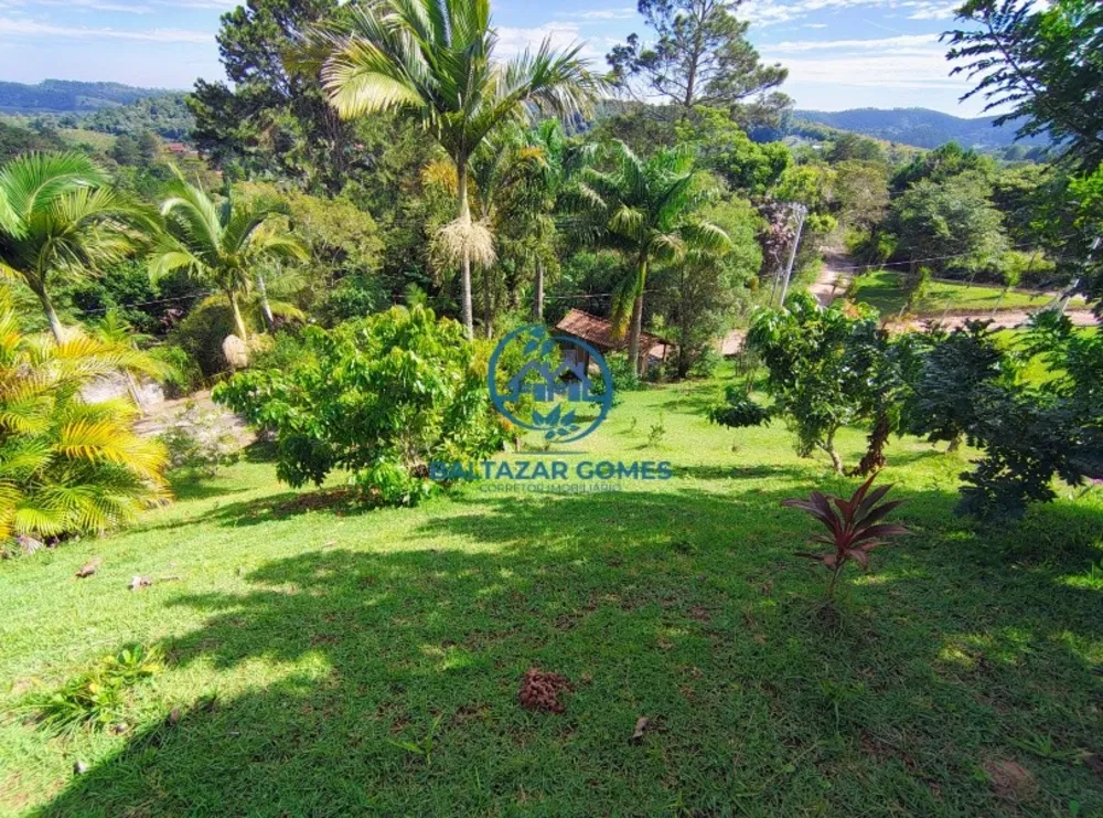Chácara, 3 quartos, 2670 m² - Foto 3