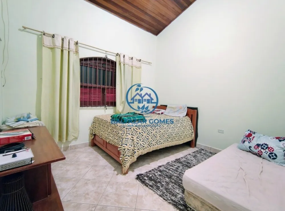 Chácara, 3 quartos, 2670 m² - Foto 9