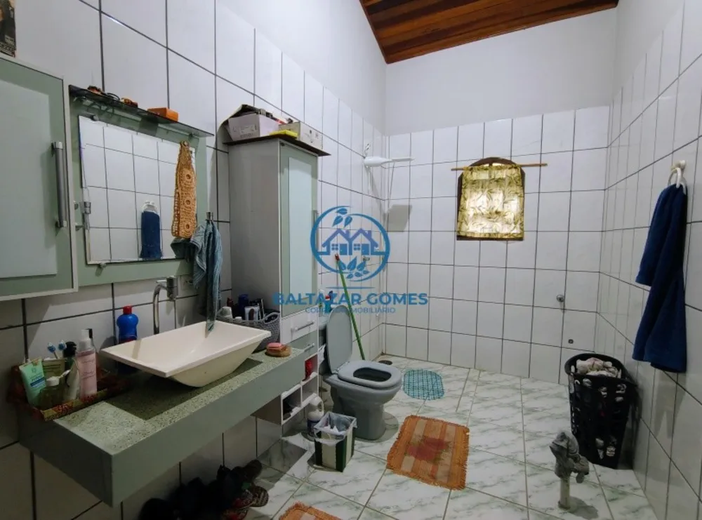 Chácara, 3 quartos, 2670 m² - Foto 7