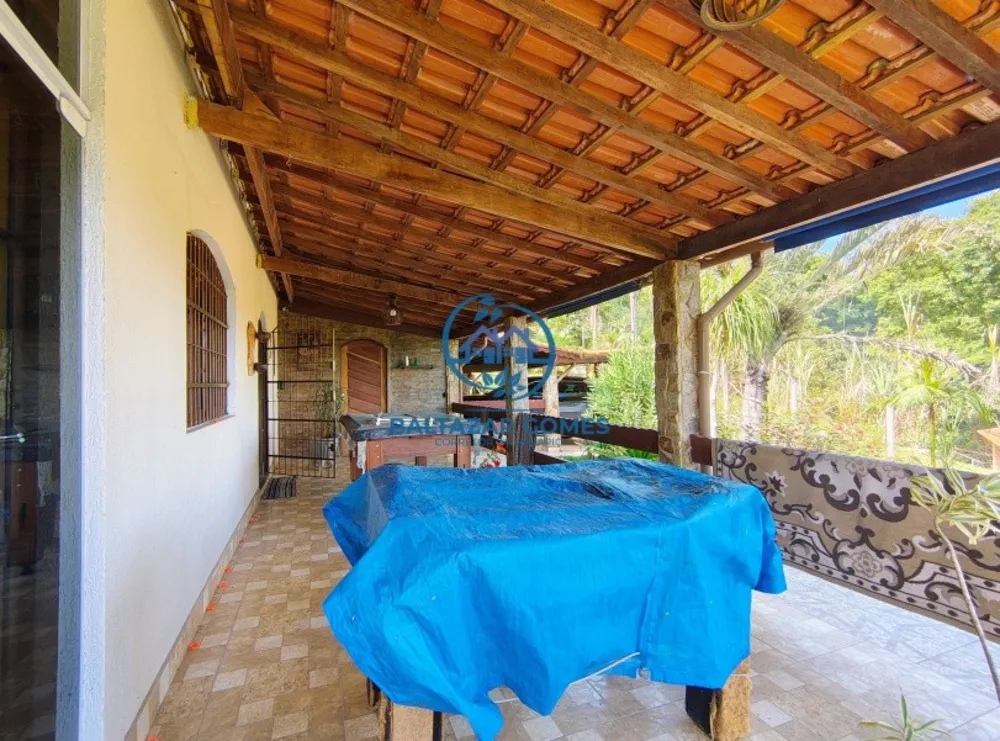 Chácara, 3 quartos, 2670 m² - Foto 10