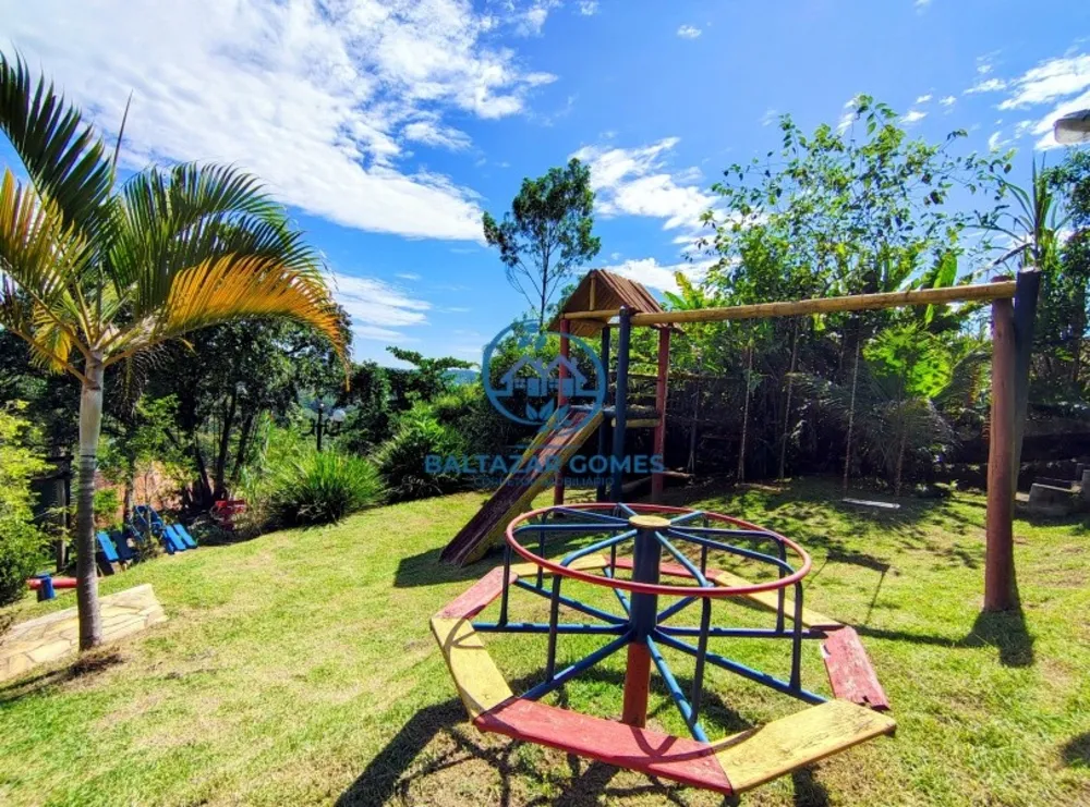 Chácara, 3 quartos, 2670 m² - Foto 15