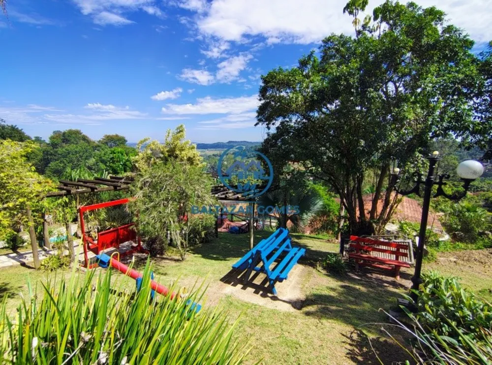 Chácara, 3 quartos, 2670 m² - Foto 16