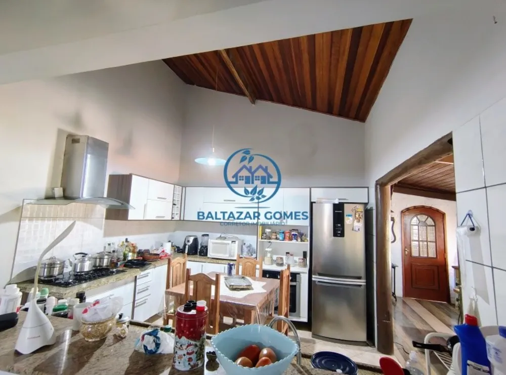 Chácara, 3 quartos, 2670 m² - Foto 6