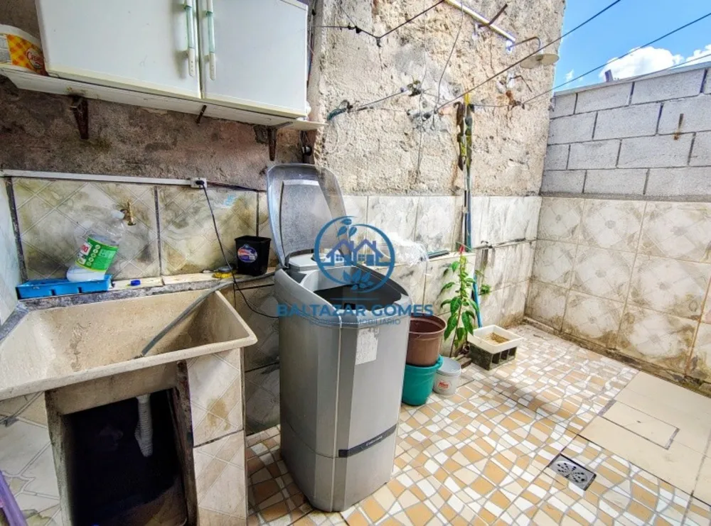 Casa, 3 quartos - Foto 4
