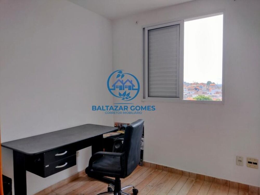 Apartamento, 3 quartos - Foto 2