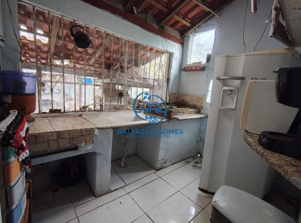 Chácara, 1 quarto, 500 m² - Foto 4