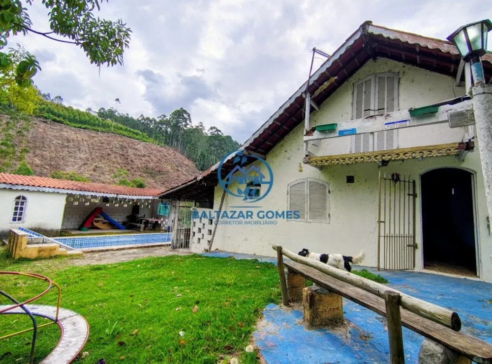 Chácara, 1 quarto, 500 m² - Foto 11