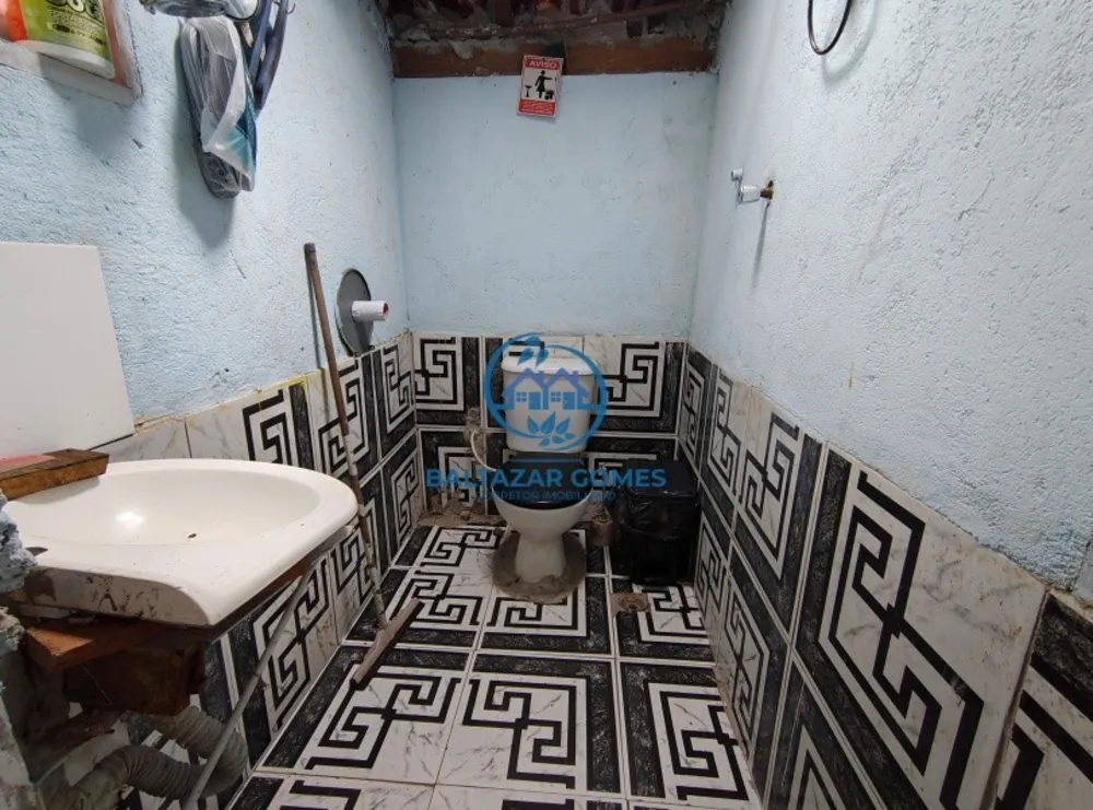 Chácara, 1 quarto, 500 m² - Foto 5