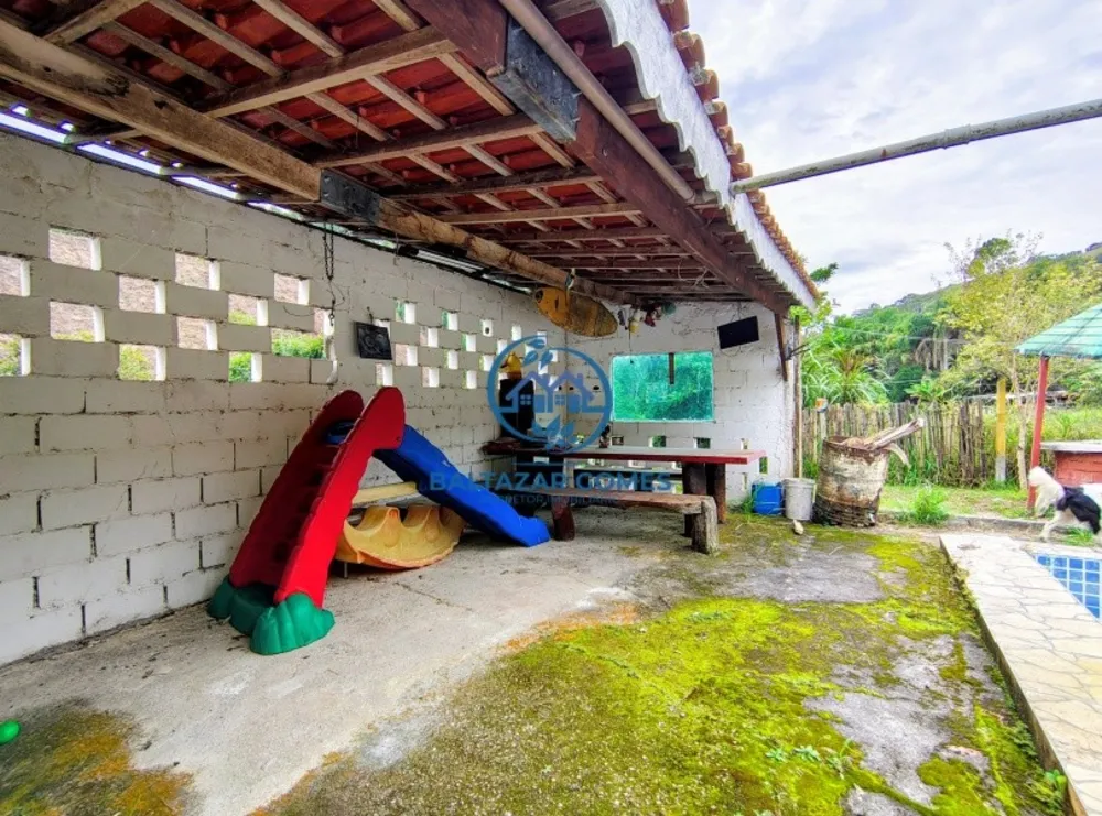 Chácara, 1 quarto, 500 m² - Foto 9
