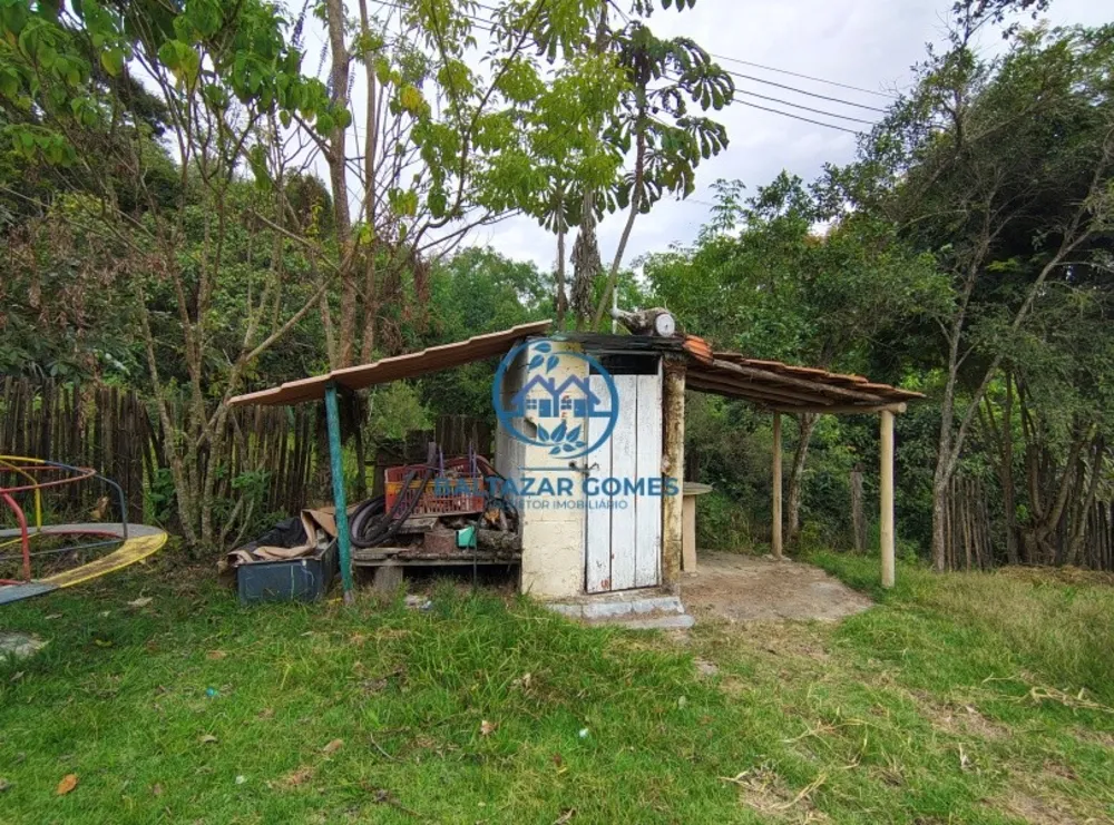 Chácara, 1 quarto, 500 m² - Foto 10