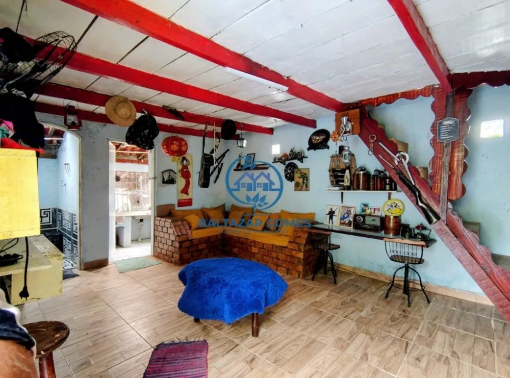 Chácara, 1 quarto, 500 m² - Foto 3