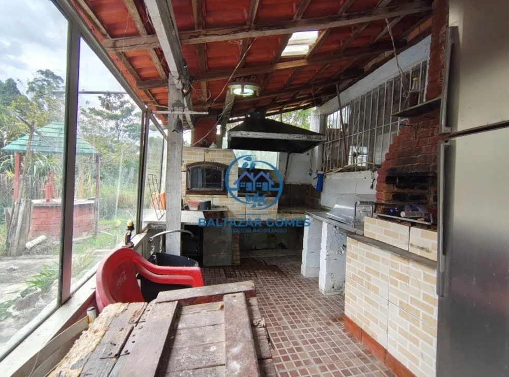 Chácara, 1 quarto, 500 m² - Foto 7