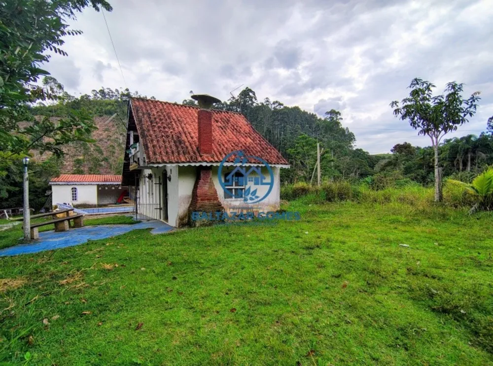 Chácara, 1 quarto, 500 m² - Foto 1