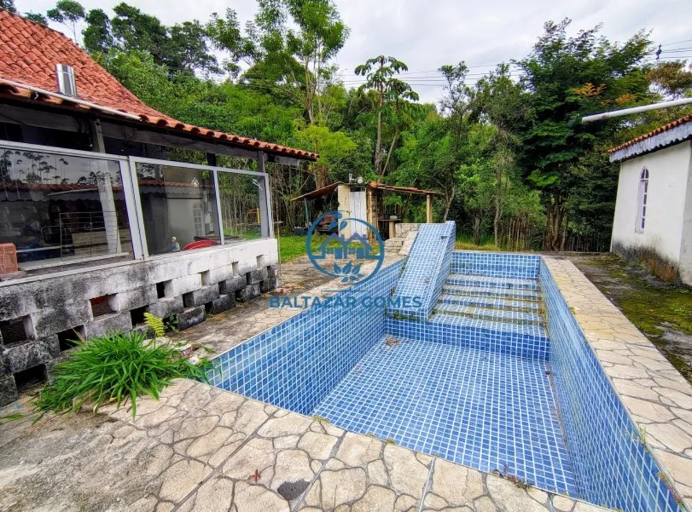 Chácara, 1 quarto, 500 m² - Foto 2