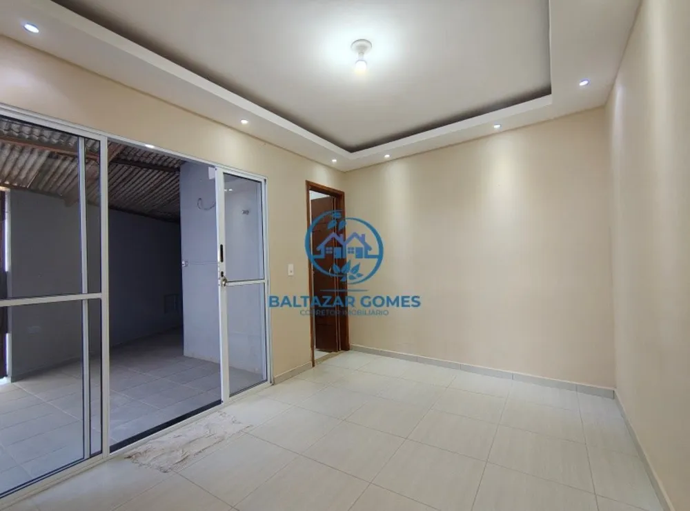Casa, 2 quartos - Foto 1