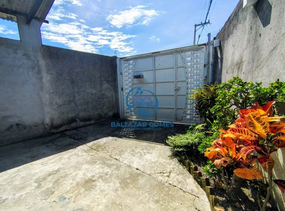Casa, 2 quartos - Foto 4
