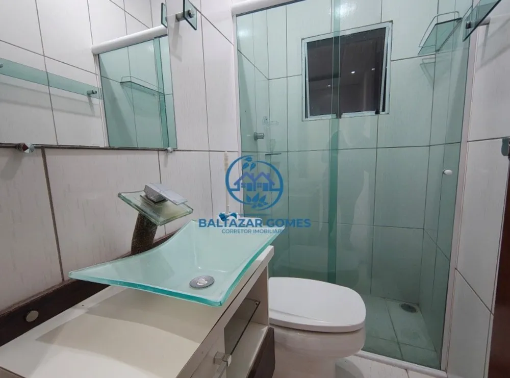 Casa, 2 quartos - Foto 2