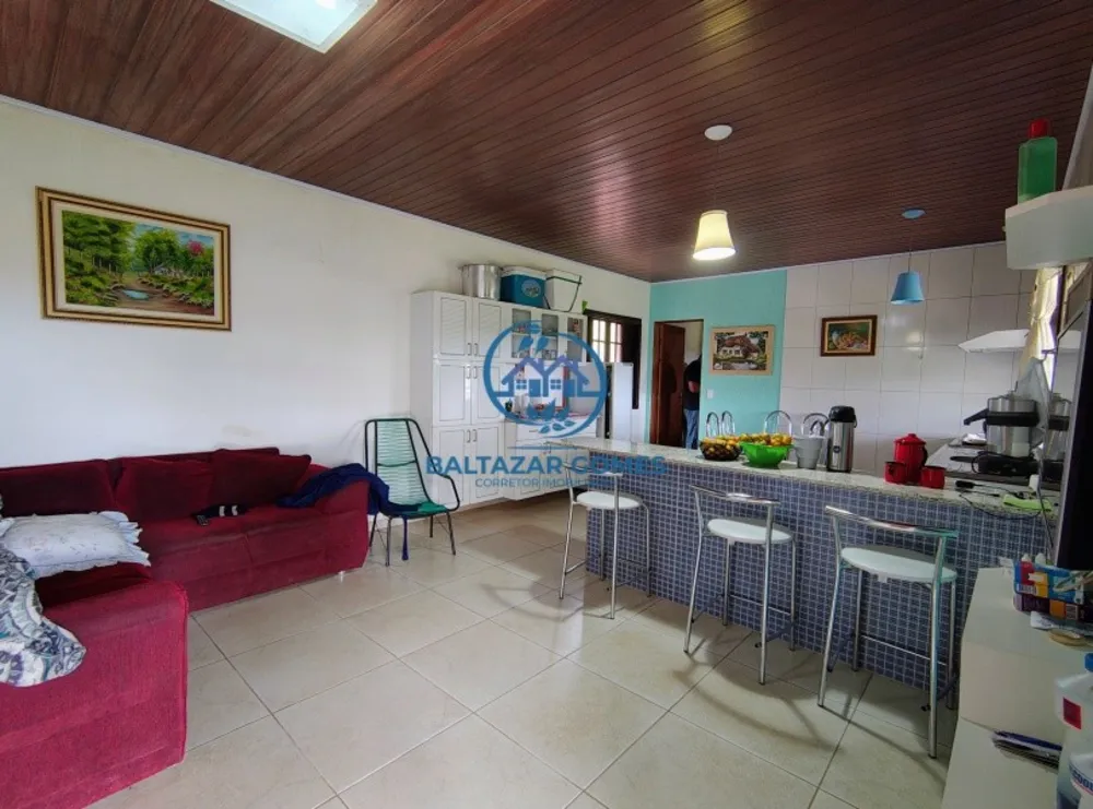 Chácara, 1 quarto, 2 hectares - Foto 4