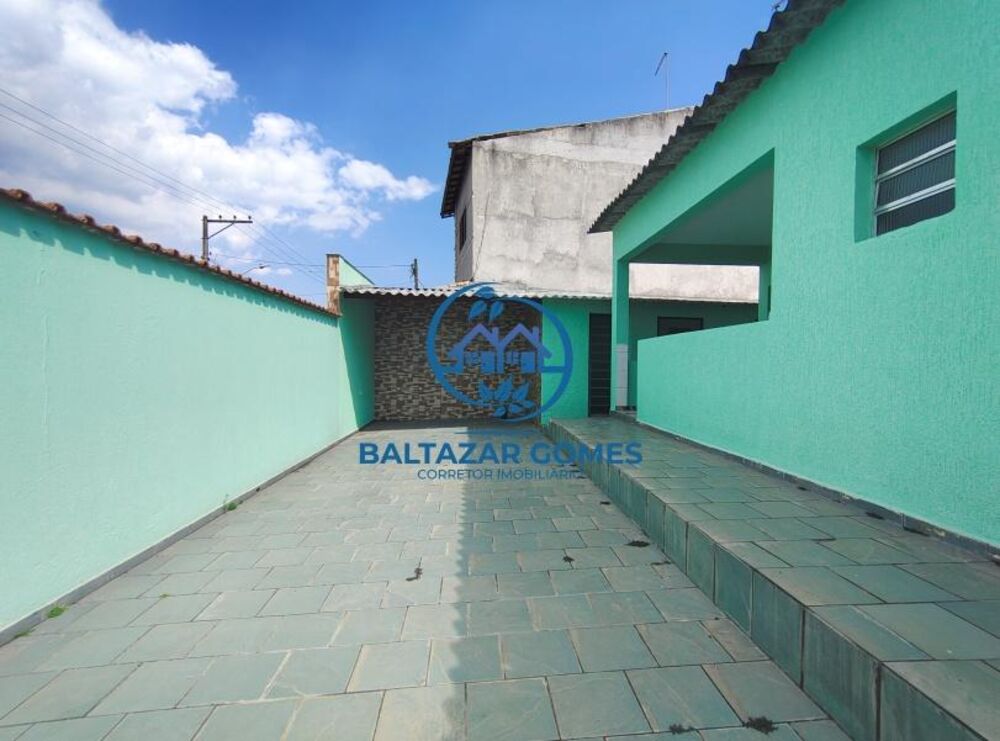 Casa à venda com 2 quartos, 176m² - Foto 3