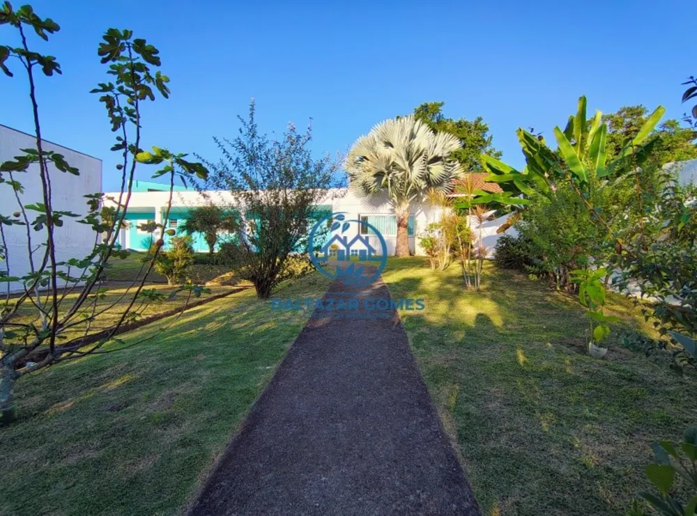 Chácara, 3 quartos, 2000 m² - Foto 11