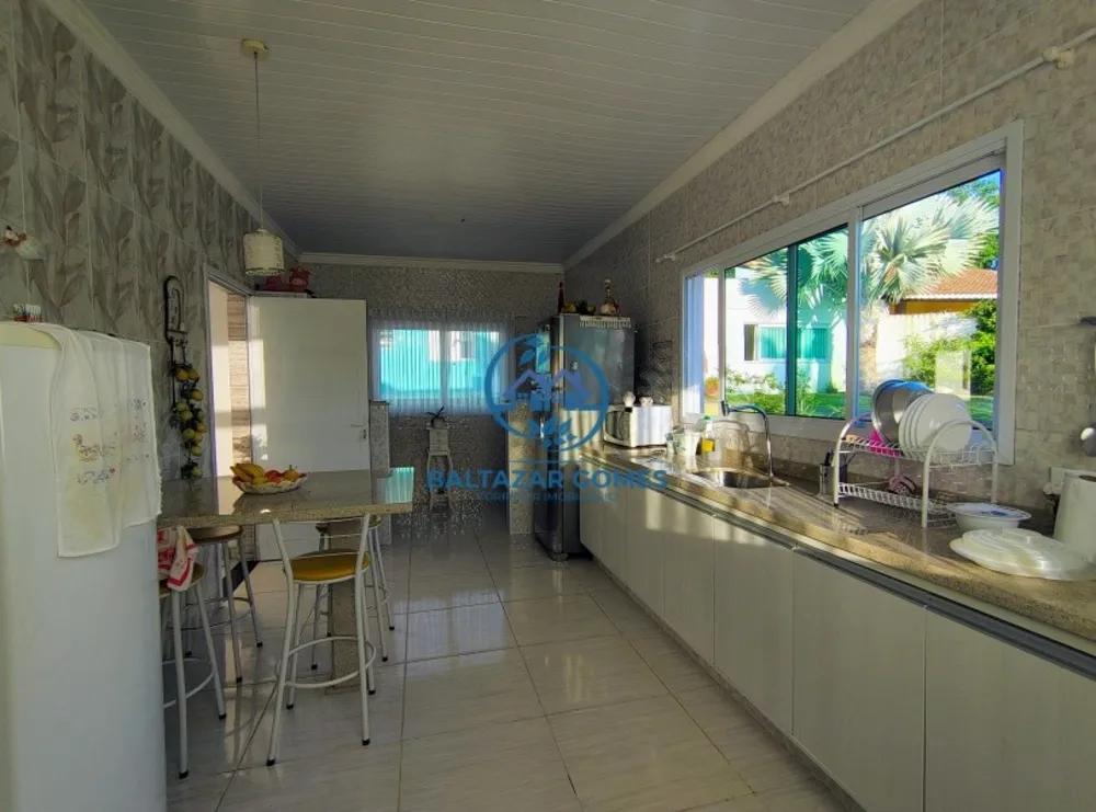 Chácara, 3 quartos, 2000 m² - Foto 4