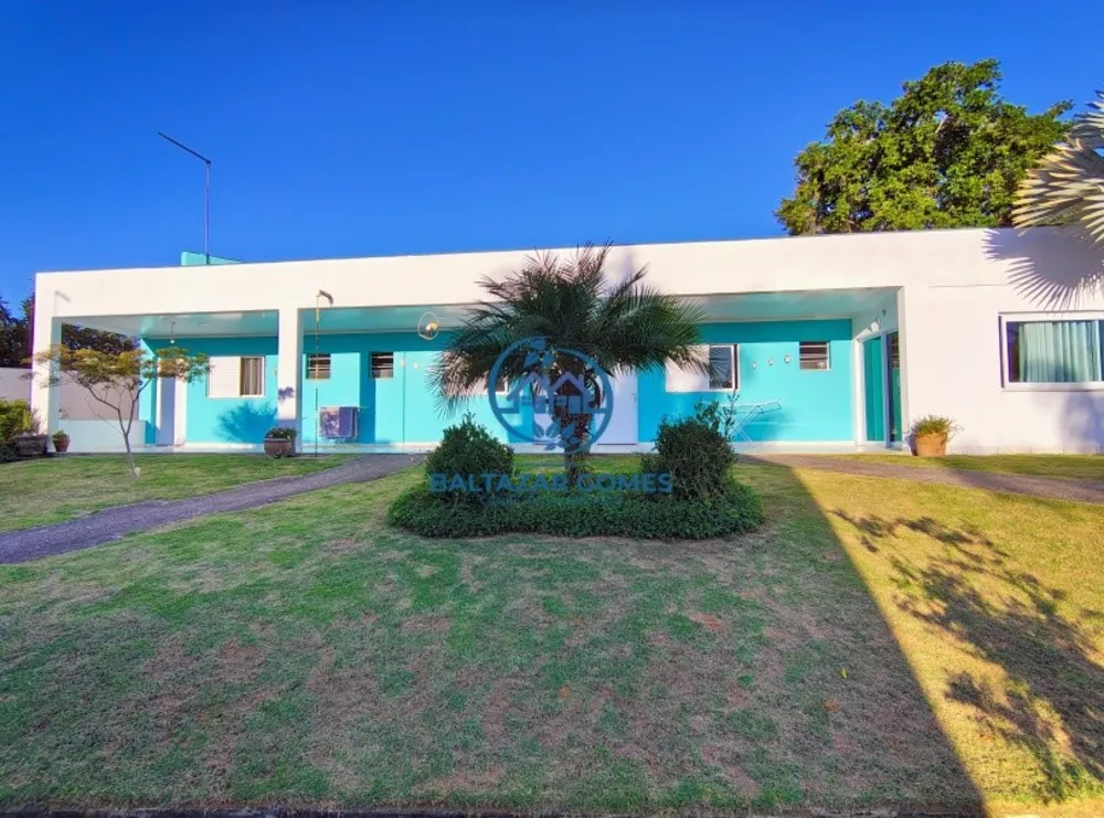 Chácara, 3 quartos, 2000 m² - Foto 13