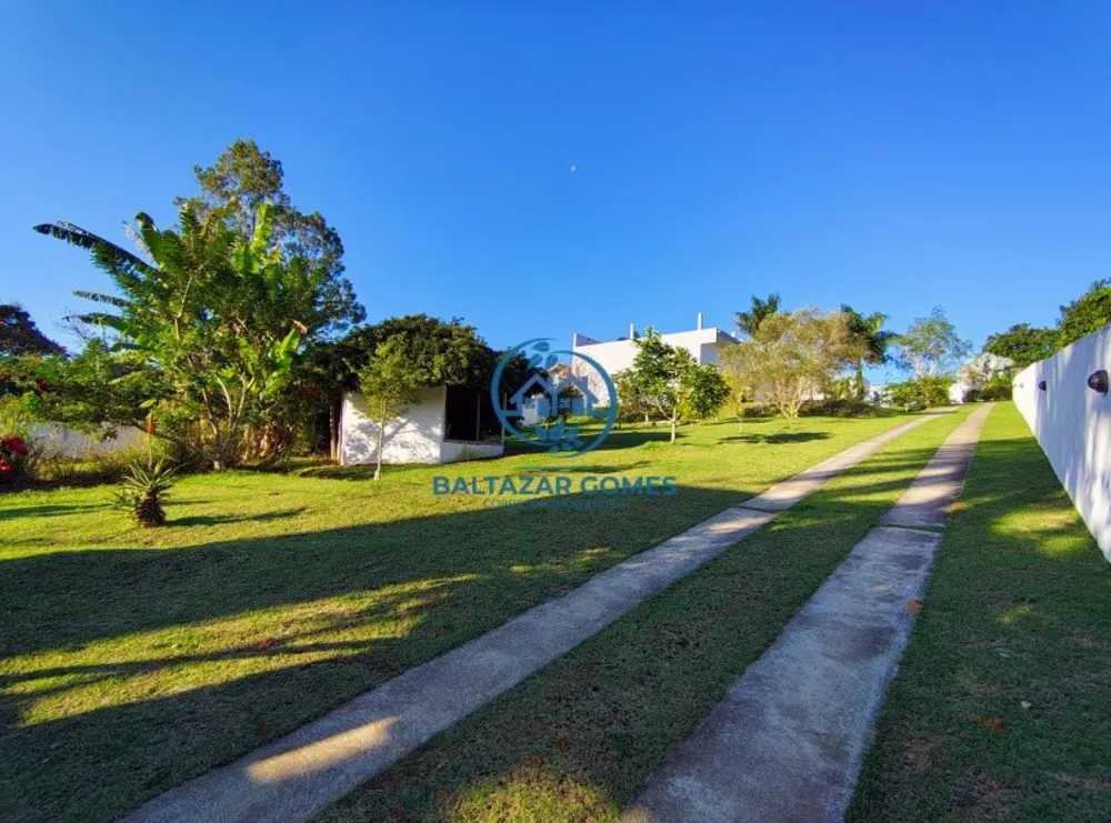 Chácara, 3 quartos, 2000 m² - Foto 5