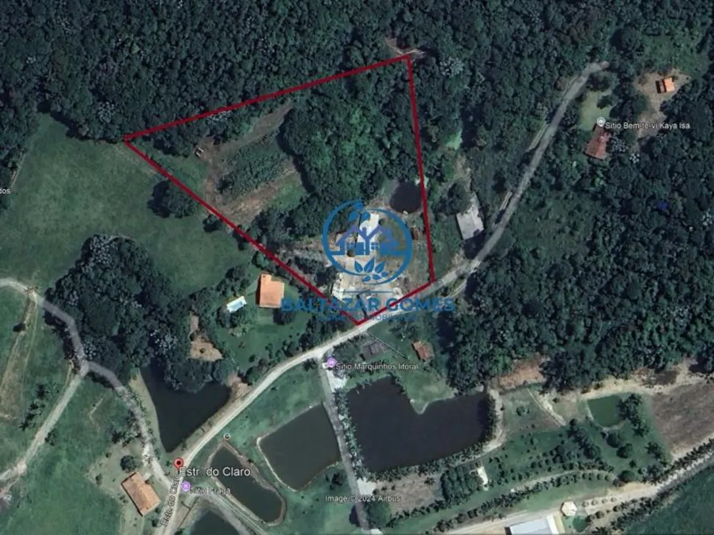 Sítio, 2 quartos, 2 hectares - Foto 3