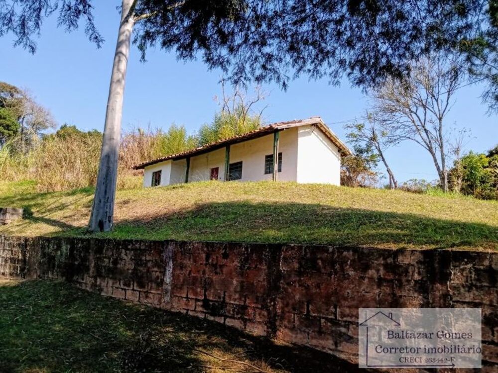 Chácara à venda com 5 quartos, 11000m² - Foto 14