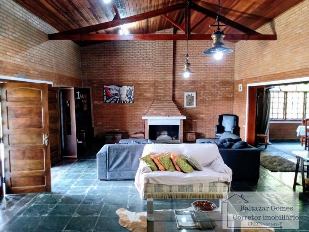 Chácara à venda com 5 quartos, 11000m² - Foto 3
