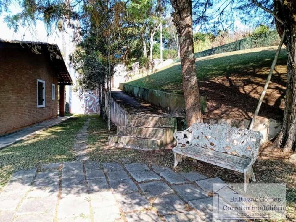 Chácara à venda com 5 quartos, 11000m² - Foto 2