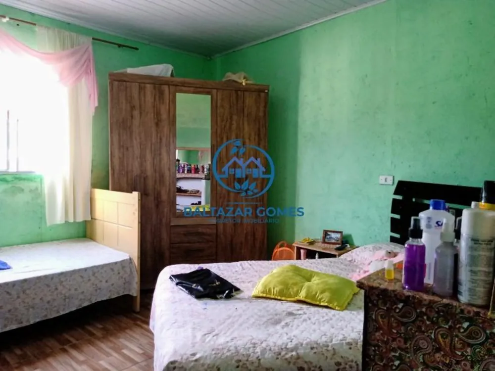Casa, 1 quarto - Foto 2