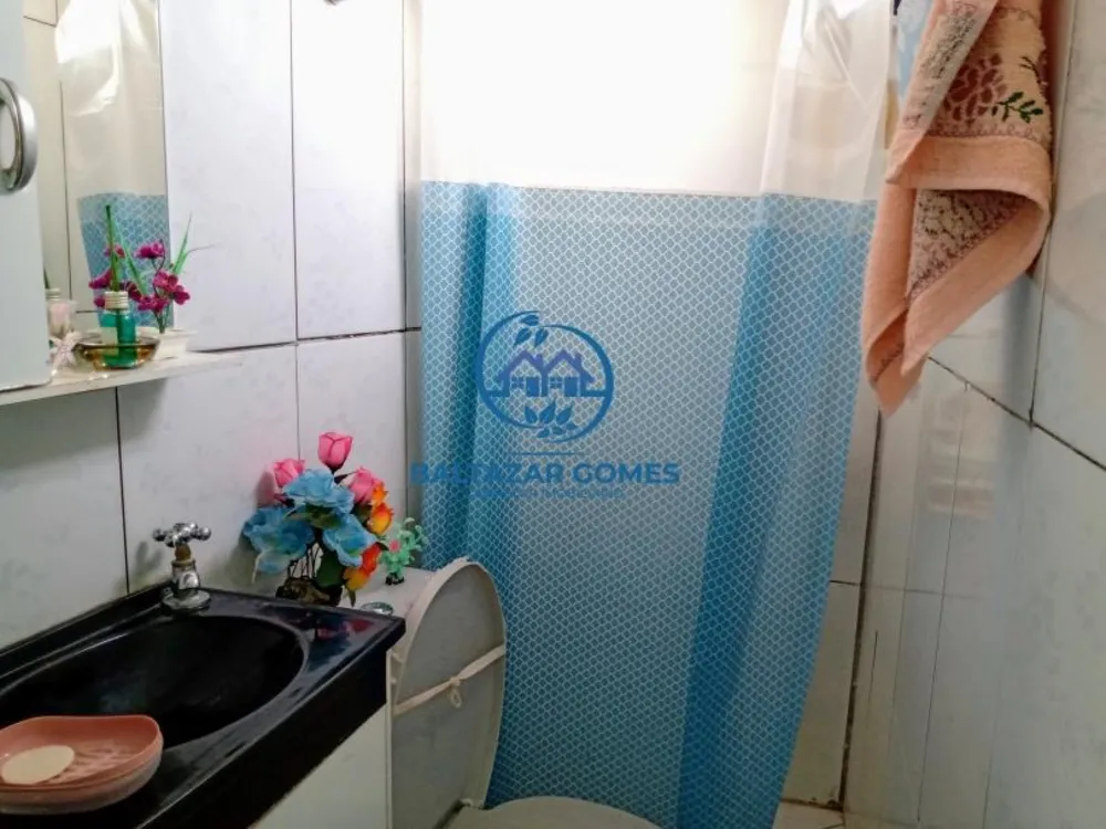 Casa, 1 quarto - Foto 4