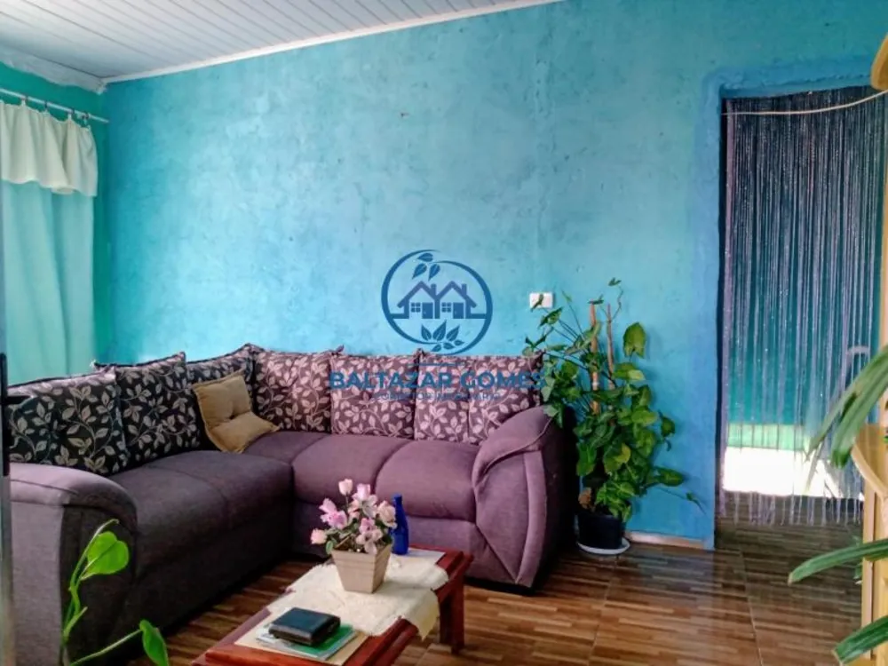 Casa, 1 quarto - Foto 2