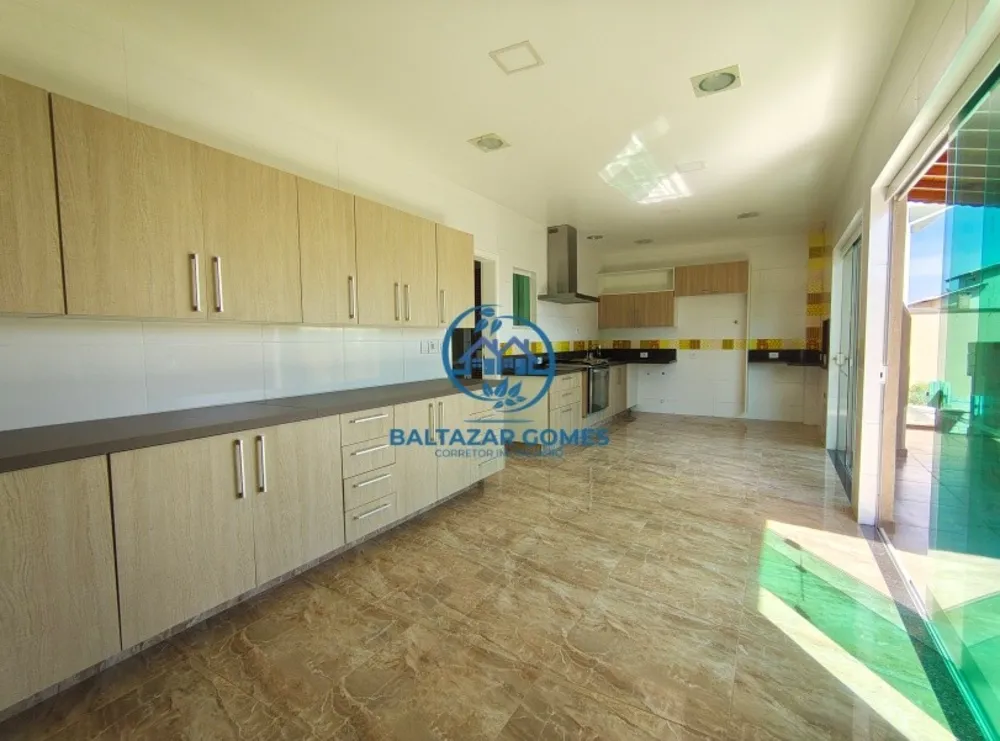 Casa, 4 quartos - Foto 12