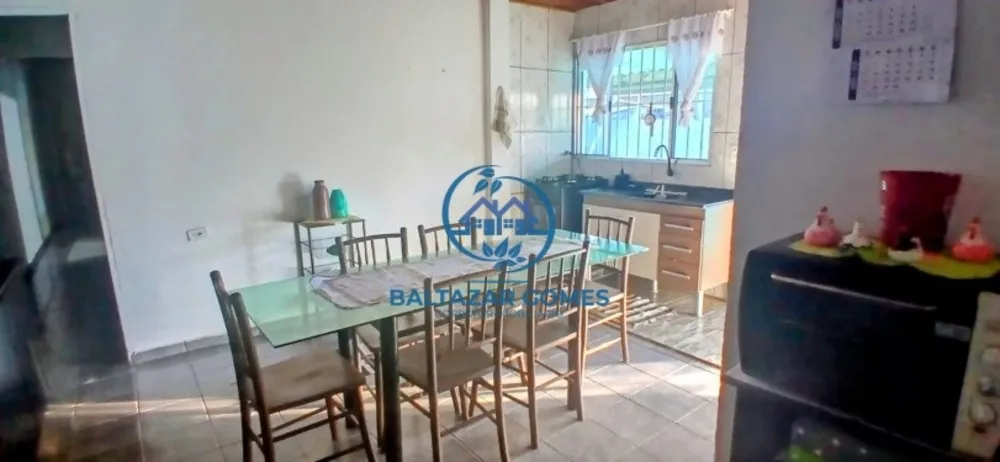Casa, 3 quartos - Foto 16
