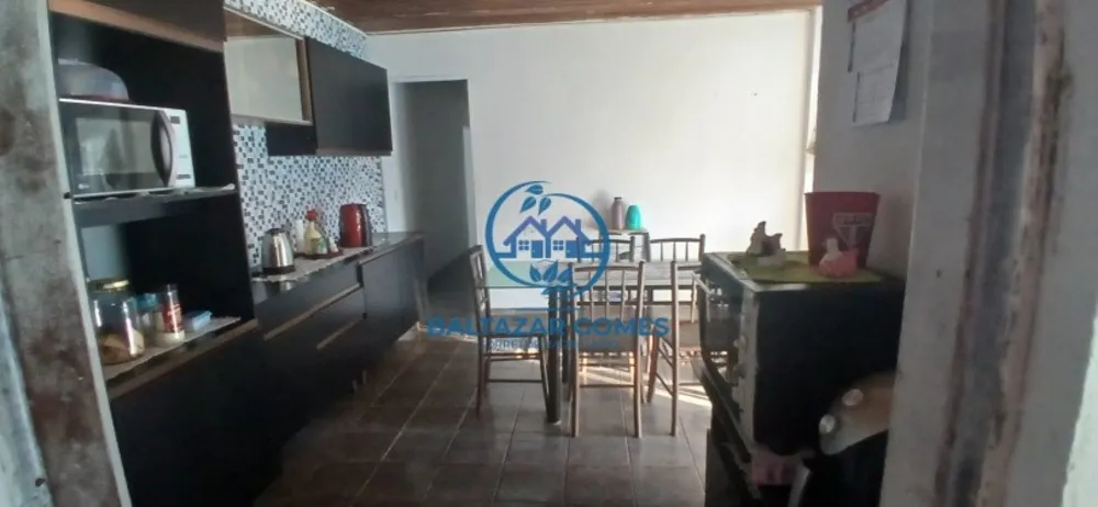 Casa, 3 quartos - Foto 12