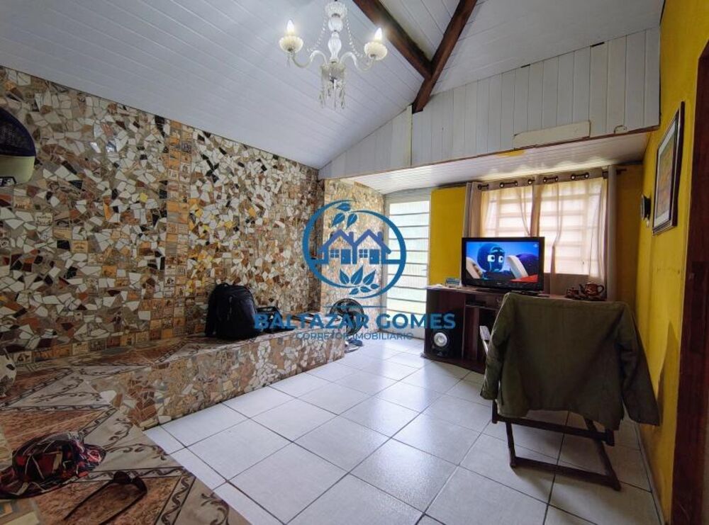 Chácara, 3 quartos, 3500 m² - Foto 7