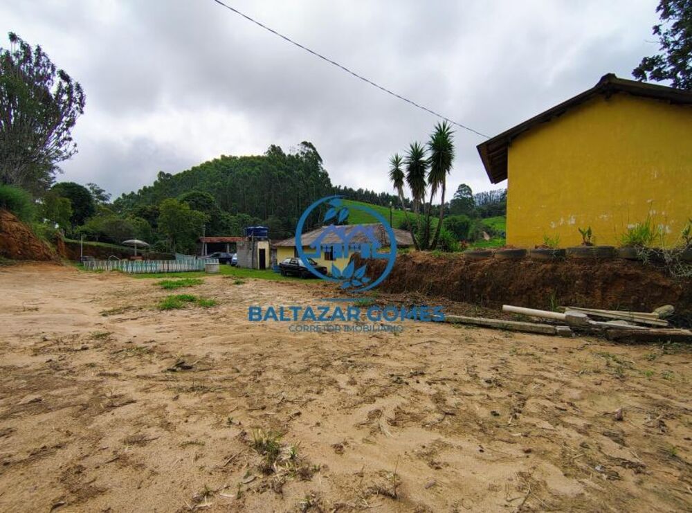 Chácara, 3 quartos, 3500 m² - Foto 17