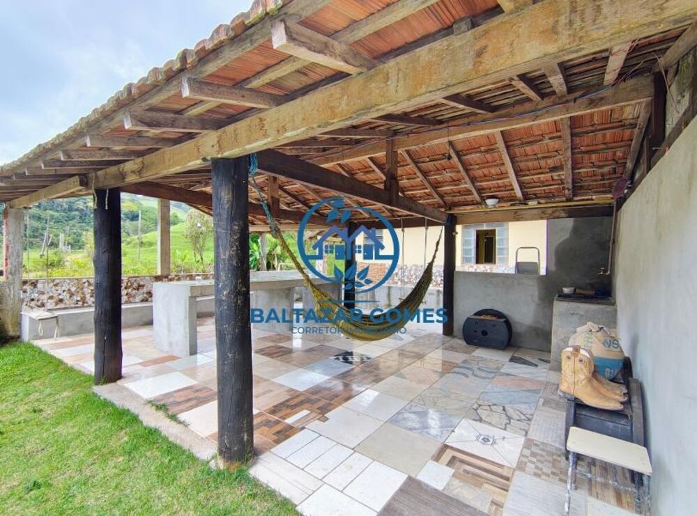 Chácara, 3 quartos, 3500 m² - Foto 10